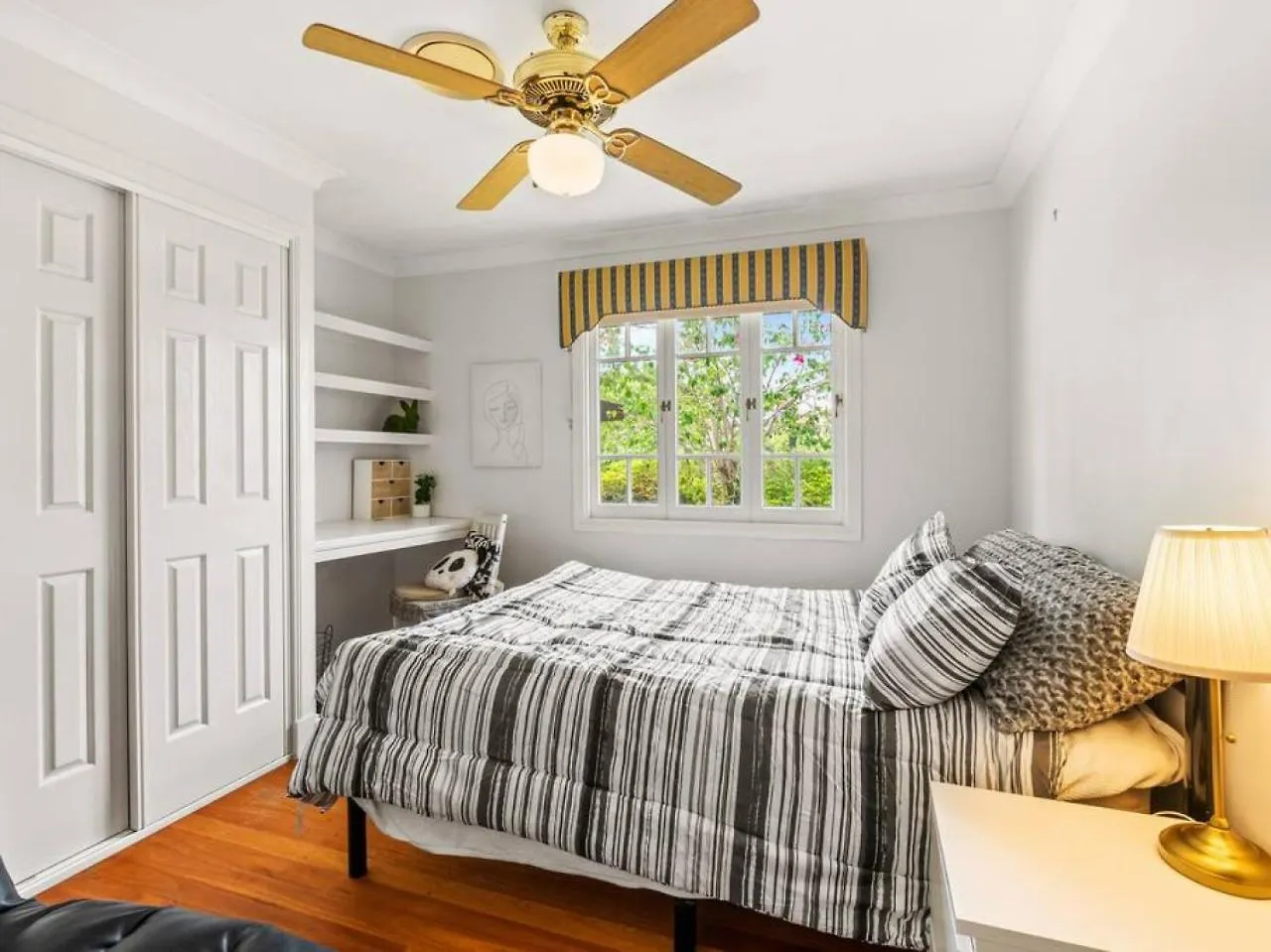 Casa Foresta - Old Time Charm 4Br Family House Boronia Heights 0*,  Australia