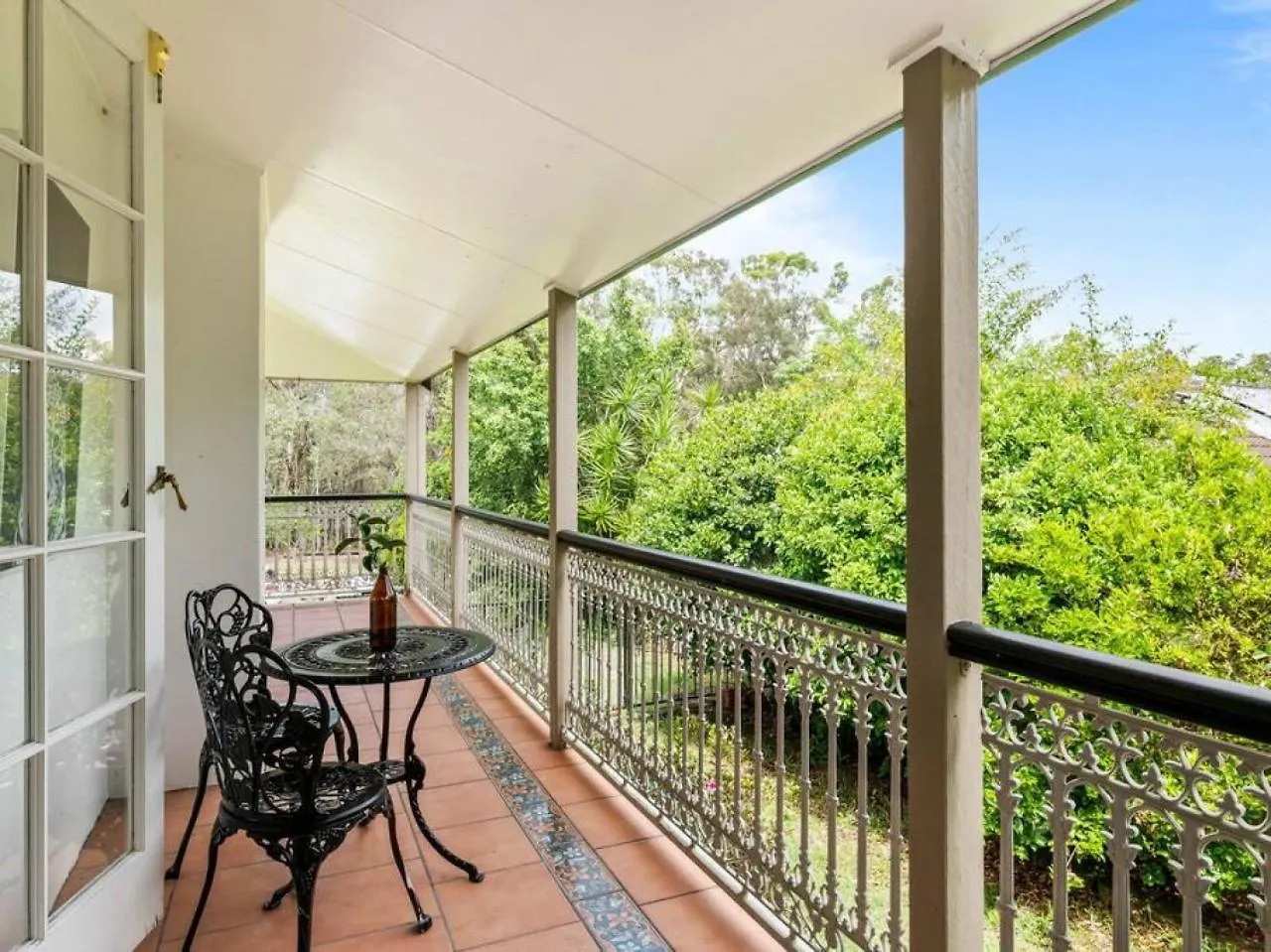 Casa Foresta - Old Time Charm 4Br Family House Boronia Heights