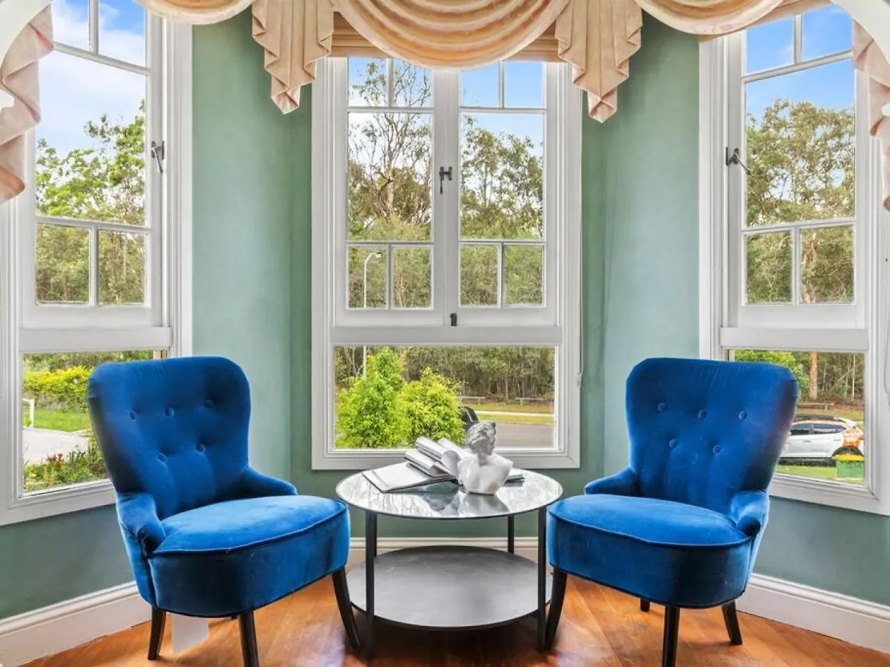 Holiday home Casa Foresta - Old Time Charm 4Br Family House Boronia Heights