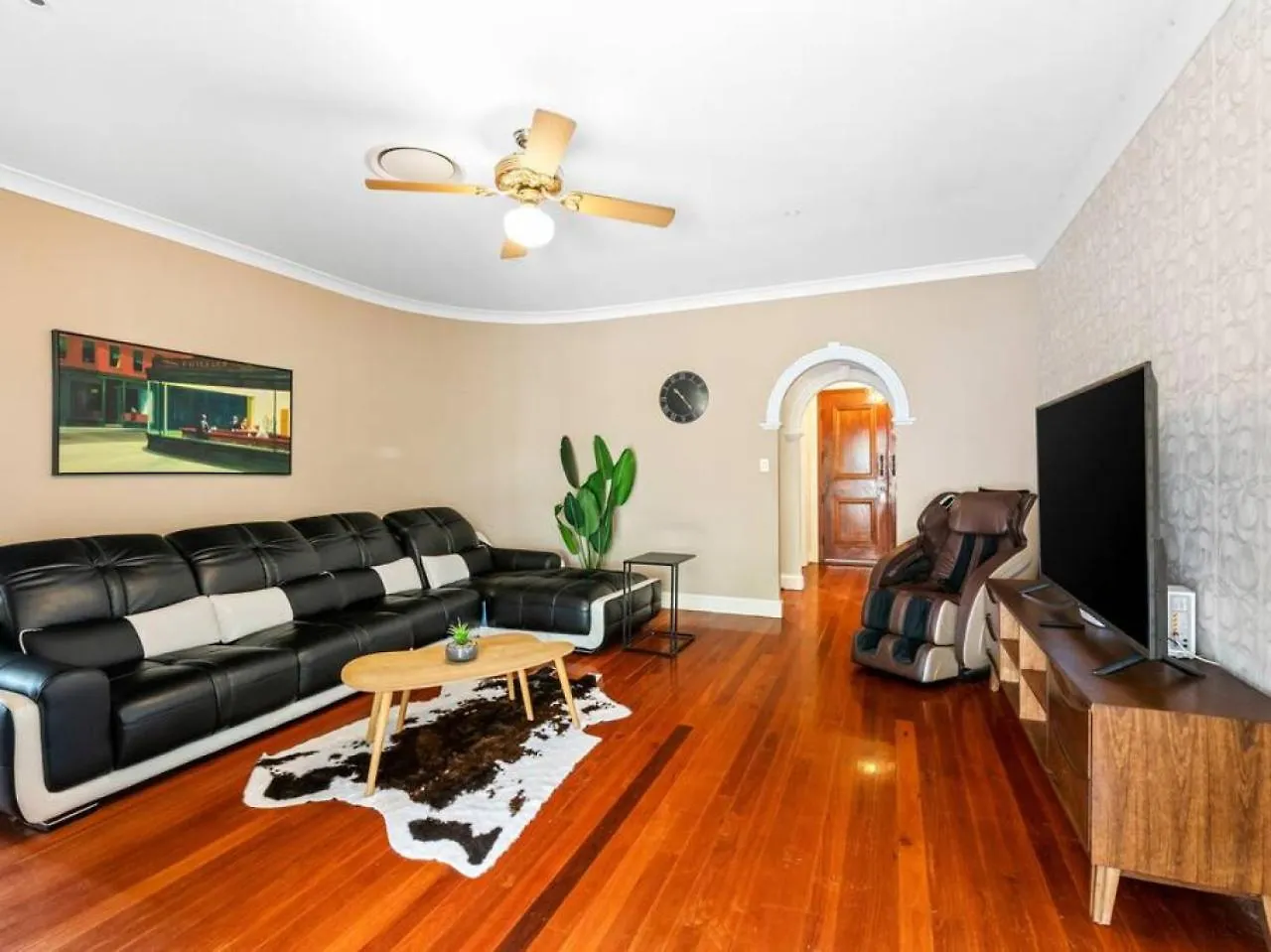 Casa Foresta - Old Time Charm 4Br Family House Boronia Heights 0*,