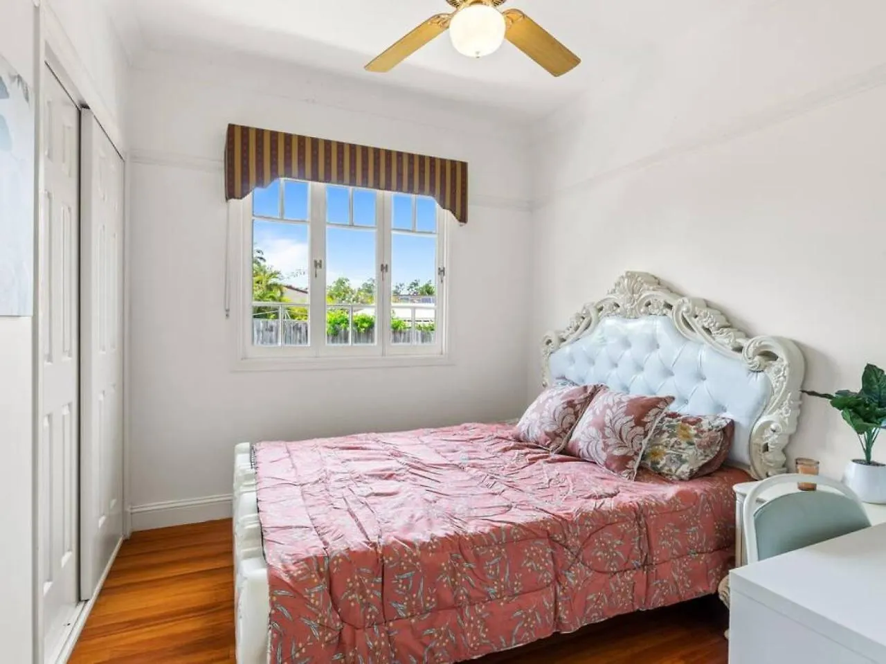 Casa Foresta - Old Time Charm 4Br Family House Boronia Heights Holiday home