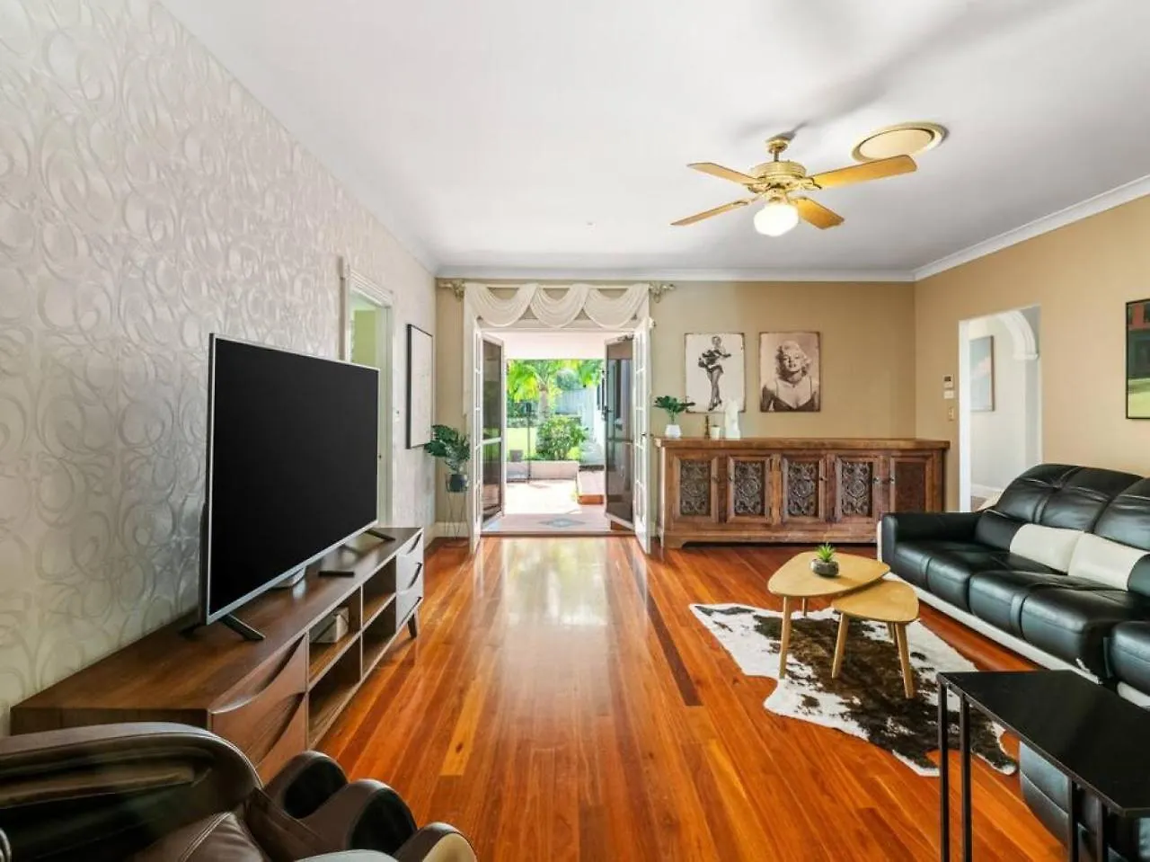 Holiday home Casa Foresta - Old Time Charm 4Br Family House Boronia Heights