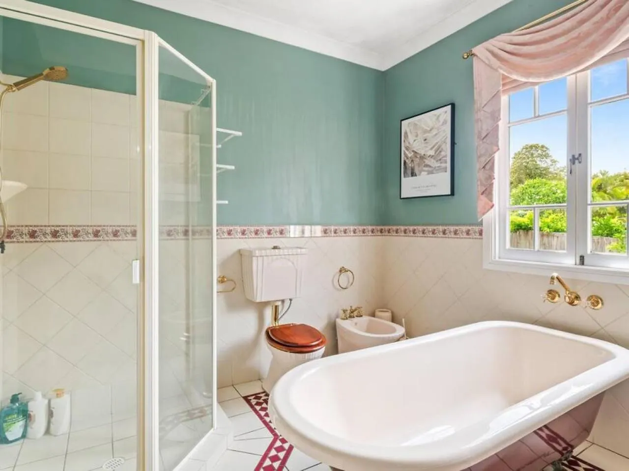 Holiday home Casa Foresta - Old Time Charm 4Br Family House Boronia Heights