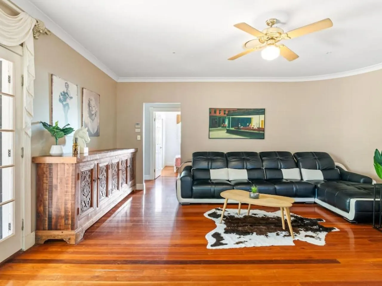 Holiday home Casa Foresta - Old Time Charm 4Br Family House Boronia Heights