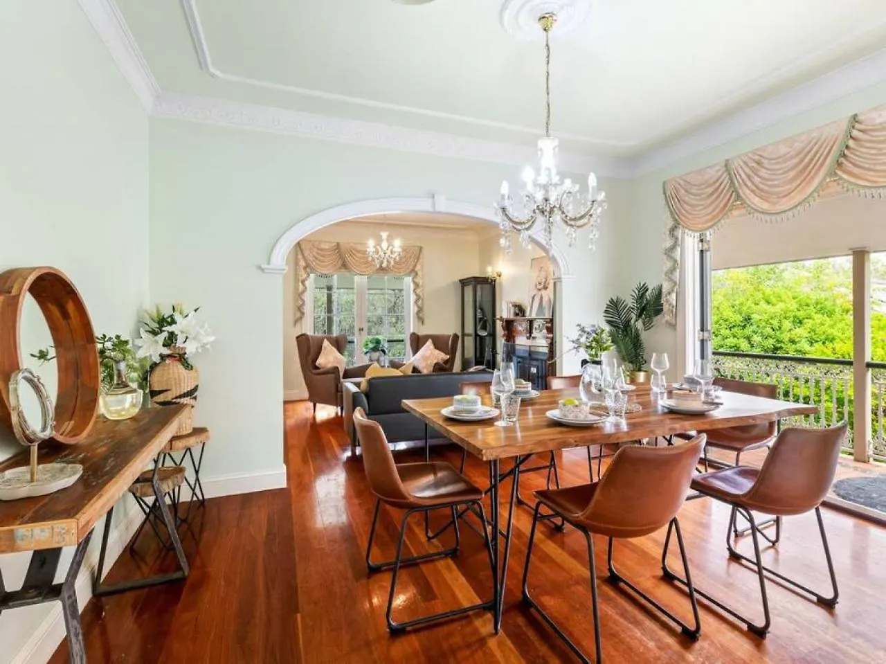Casa Foresta - Old Time Charm 4Br Family House Boronia Heights
